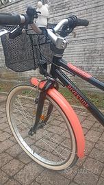 Bicicletta Riverside 500 ruote da 24 pollici