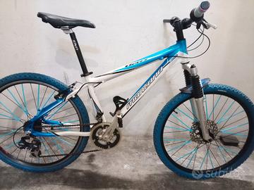 MTB Montana Grizz (S),freno disco mecc. 26"