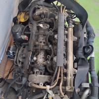 motore 1.3 diesel euro 4