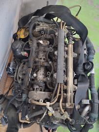 motore 1.3 diesel euro 4