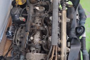 motore 1.3 diesel euro 4