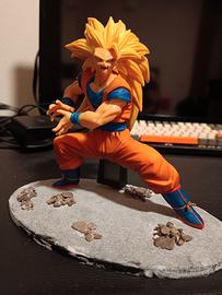 Action Figure DragonBall 