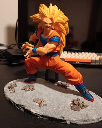Action Figure DragonBall 