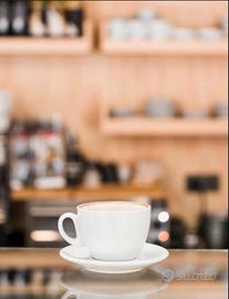 Attività: bar in zona crocetta