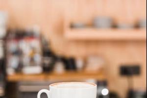 Attività: bar in zona crocetta