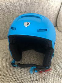 Casco briko mod.faito taglia s
