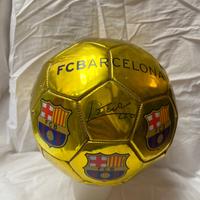 Pallone F.C. Barcellona