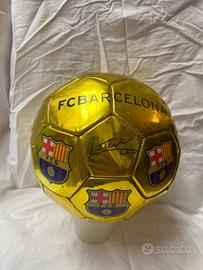 Pallone F.C. Barcellona