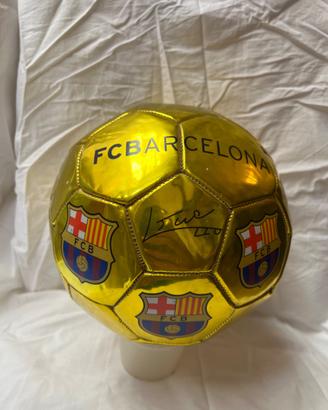 Pallone F.C. Barcellona