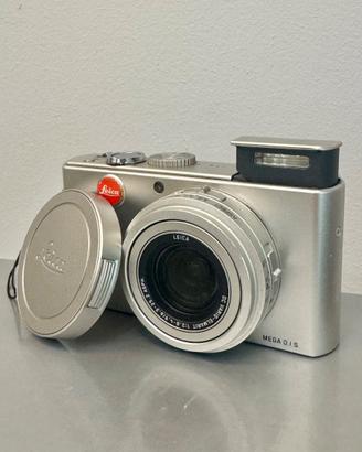 Leica D-lux 3