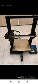 Stampante 3D Ender3 