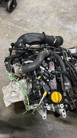 motore dacia 1.0 sigla H4DD4