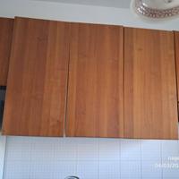 R E G A L O PENSILI CUCINA LUBE