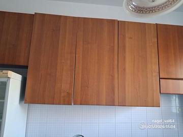 R E G A L O PENSILI CUCINA LUBE