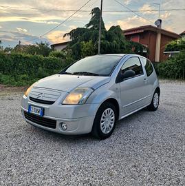 citroen c2 127000km