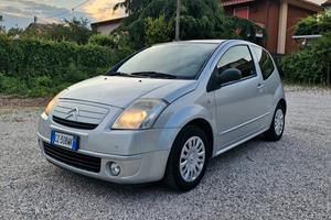 citroen c2 127000km
