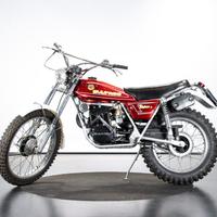BULTACO 350 ALPINA - 1978