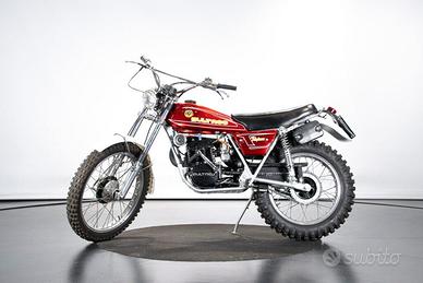 BULTACO 350 ALPINA - 1978