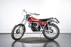 BULTACO 350 ALPINA - 1978