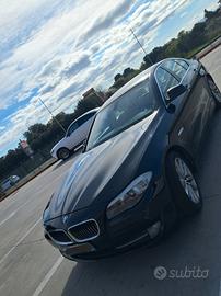 bmw 520d
