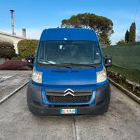 Citroen Jumper 3.0 Maxi