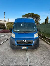 Citroen Jumper 3.0 Maxi
