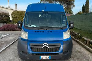 Citroen Jumper 3.0 Maxi
