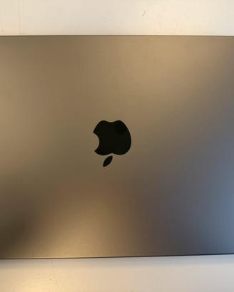 Apple MacBook Pro 14” (2021)