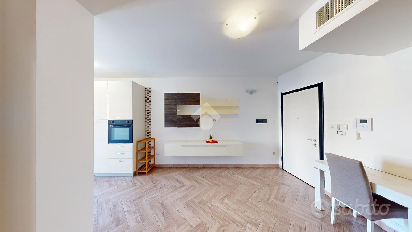 Apartment in Brindisi, Cappuccini - Vista 5