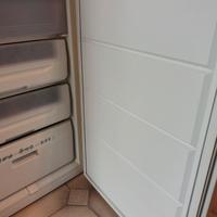 Congelatore Whirlpool