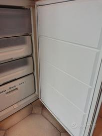 Congelatore Whirlpool