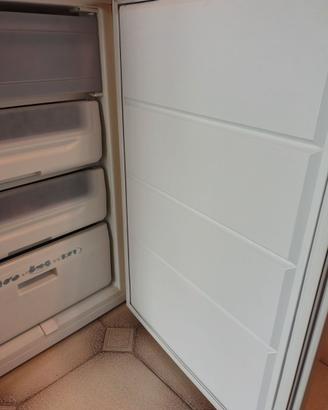 Congelatore Whirlpool