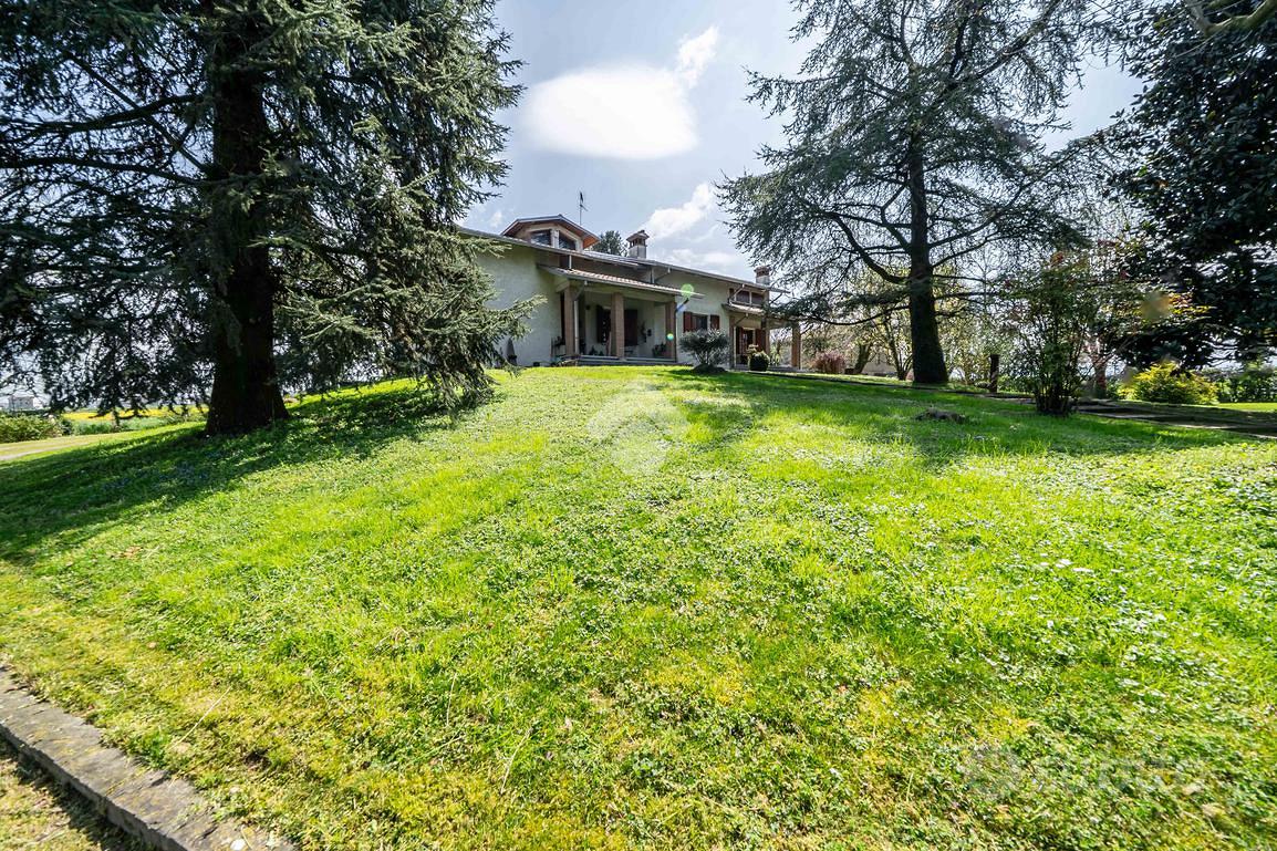 House in Cavriago, San Nicolò - Vista 2