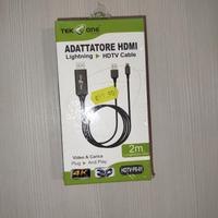 adattatore HDMI
