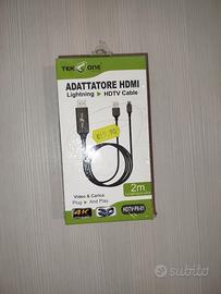 adattatore HDMI