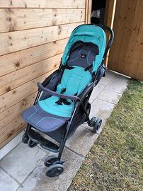 Passeggino Cam Curvi