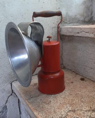 Lanterna Vintage