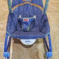 RIBASSO - Seggiolino dondolino Fisher-Price