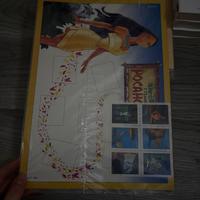 Tavola pocahontas