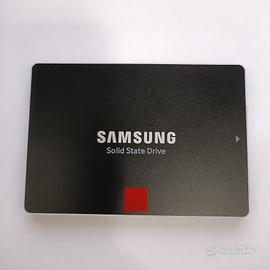Disco interno SSD Samsung 850 PRO 256GB SATA III