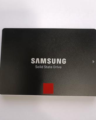 Disco interno SSD Samsung 850 PRO 256GB SATA III