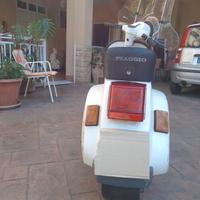 Piaggio Vespa PK 50 - 1982