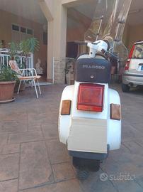 Piaggio Vespa PK 50 - 1982