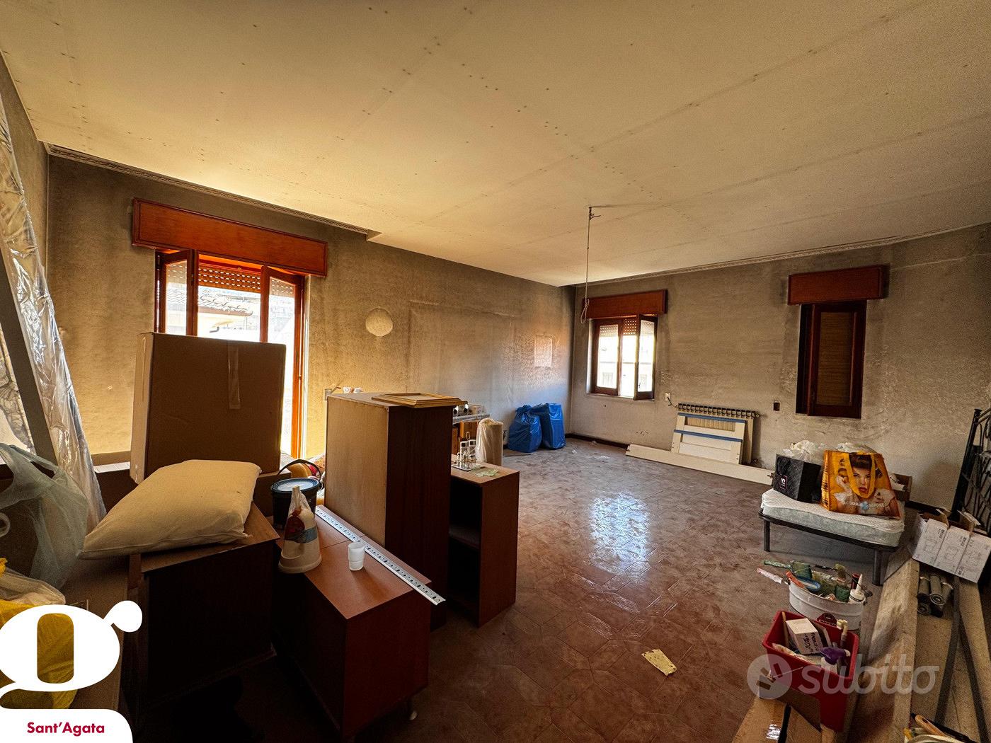 Appartamento – Sant'Agata di Militello, Cavarretta - Vista 2