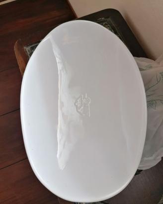 Fruttiera Vintage del Mulino Bianco