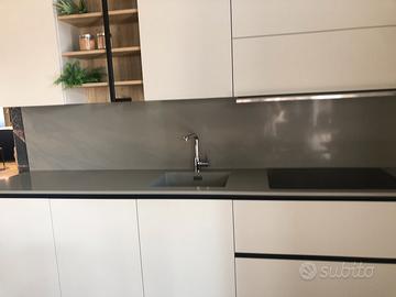 Cucina moderna a prezzo di fabbrica  Nuova