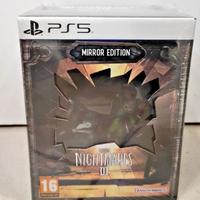 Little Nightmares 3 - Mirror Edition [PS5]