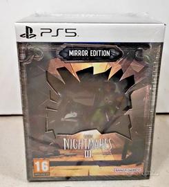 Little Nightmares 3 - Mirror Edition [PS5]