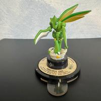 Scyther Trading Figure Game figure