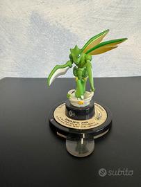 Scyther Trading Figure Game figure